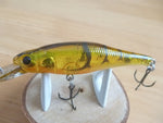Unused Live-X MARGAY TUNGSTEN 2002