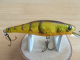 Unused Live-X MARGAY TUNGSTEN 2002