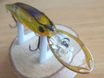 Unused Live-X MARGAY TUNGSTEN 2002