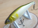 Megabass Live-X MARGAY TUNGSTEN