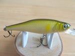 Unused Live-X MARGAY TUNGSTEN 2005