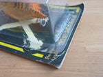 SR-X GRIFFON Limited Color SP-C