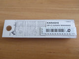 KARASHI KOMCLUSION SELECT Color SP-C