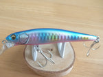 Unused HALIBUT 90