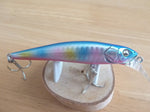 Unused HALIBUT 90