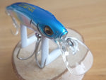 Unused HALIBUT 90
