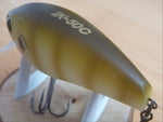 Used Imakatsu Crank IK 50C