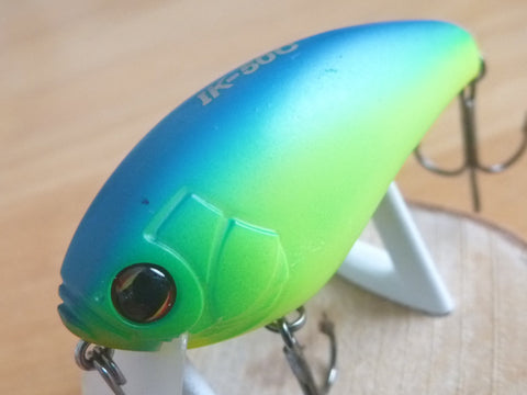 Imakatsu Crank IK 50C