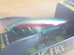 i-WING FRY Limited Color SP-C