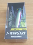 i-WING FRY Limited Color SP-C