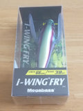 i-WING FRY Limited Color SP-C