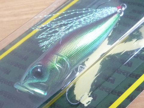Megabass POPX Limited Color