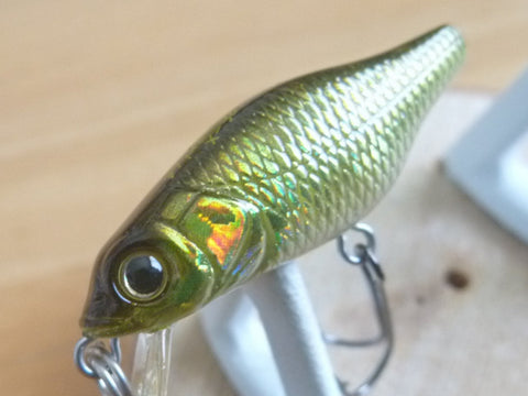 Megabass X-30