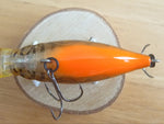 Unused DEEP-X 100 LBO