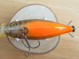 Unused DEEP-X 100 LBO