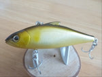 Unused LIPLESS BAIT FS