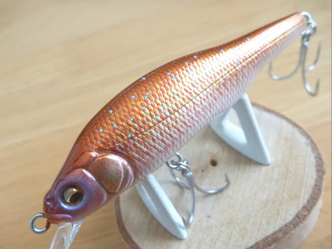 Megabass X-80 SW Limited Color