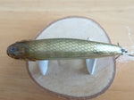 Unused KARASHI