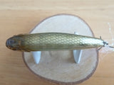 Unused KARASHI