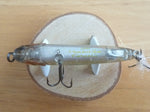 Unused KARASHI