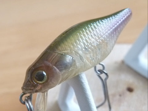 Megabass X-30