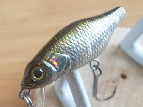 Megabass X-30