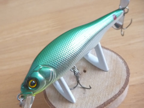 Megabass PROP DARTER 80