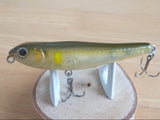Unused DOG-X Jr. COAYU 1999