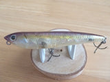 Unused DOG-X SLIDING 1997