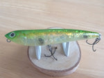 Unused DOG-X SLIDING 1998