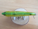 Unused DOG-X SLIDING 1998