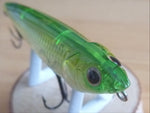 Unused DOG-X SLIDING 1998