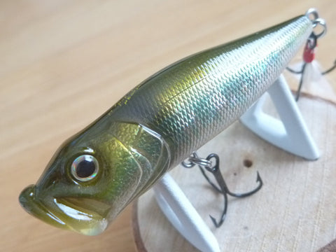 Megabass POPX