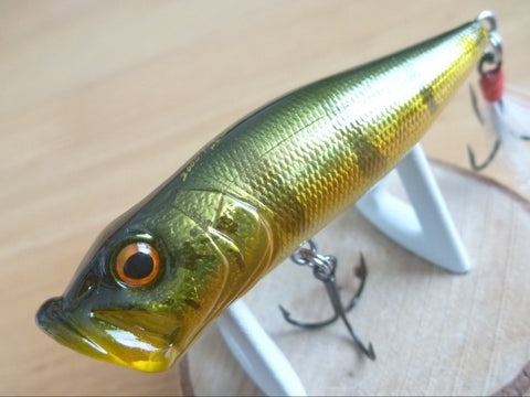 Megabass POPX