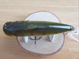Unused POPX 2000