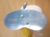 Used Arbogast JITTERSTICK
