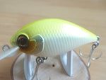 Used Combat Crank 180 BONE