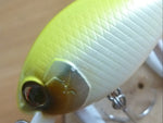 Used Combat Crank 180 BONE