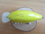 Used Combat Crank 180 BONE