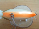 Used Combat Crank 180 BONE