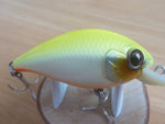 Used Combat Crank 180 BONE