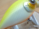 Used Combat Crank 180 BONE