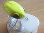 Used Combat Crank 180 BONE