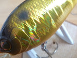 Used Combat Crank 400