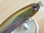 Used SIDESTEP