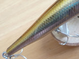 Used SIDESTEP