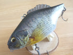 Imakatsu MAGNUM GILLSONIC