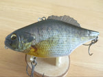 Used MAGNUM GILLSONIC Floating
