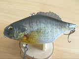 Used MAGNUM GILLSONIC Floating