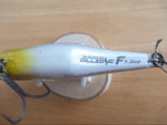 Used MAGNUM GILLSONIC Floating